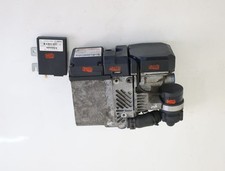 Standheizungsmodul VW T4 Kasten 1300199D WEBASTO 2.5 65 KW 88 PS Diesel 02-2001