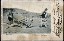 Kiautschou 1901 Boxeraufstand