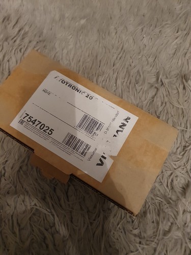 Viessmann 7547025 vitotronic - 7547025,