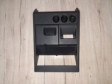 Peugeot 205 Cabrio original Blende Mittelkonsole mit Schaltern