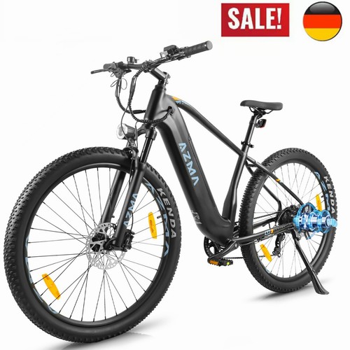 Mtb zoll elektrofahrrad cst - mtb,