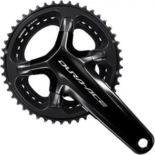 SHIMANO Kurbelgarnitur