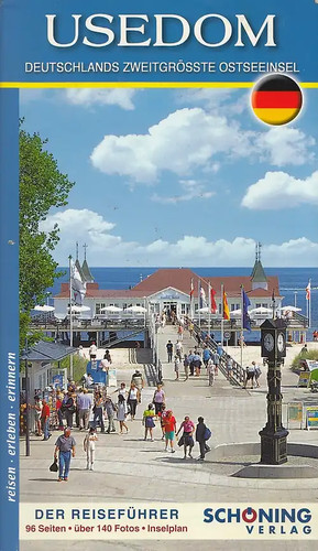 Usedom deutschlands - usedom:,