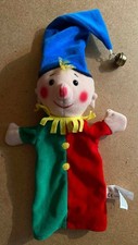 Handpuppen-Figur "Kasperle" -