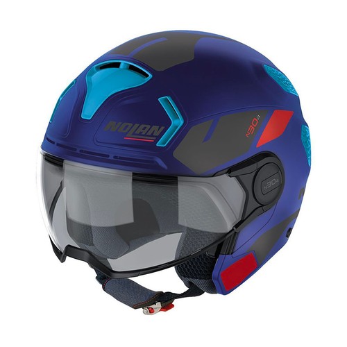 Jet helm nolan n30 mlxl - helm,