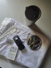 VW Hiss Fahne/Fanartikel 