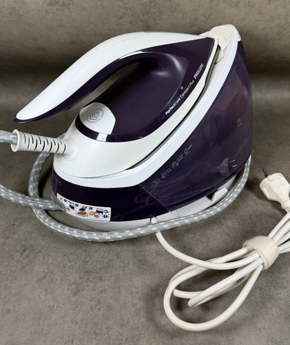 Philips perfectcare compact - philips,