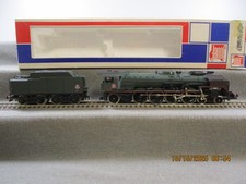 Jouef Spur H0 8241 Dampflok 241.P.7 der SNCF Analog in OVP