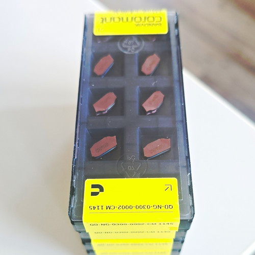 Sandvik coromant - sandvik,