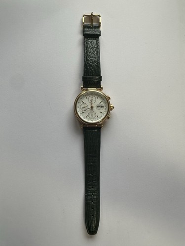 Erbe automatic herrenuhr - erbe,