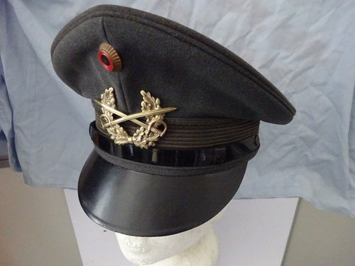 Original frühe bundeswehr - original,