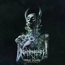 NACHTMYSTIUM - Blight