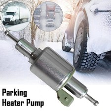 12V Auto KFZ Standheizung Dosierpumpe Diesel Öl Kraftstoff Luft Heizung Pumpe DE