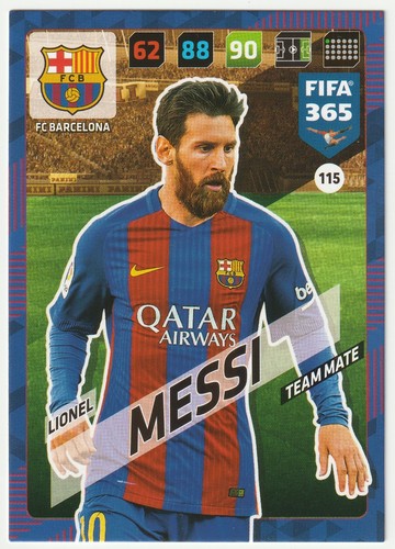 Lionel messi team mate 115 - lionel,