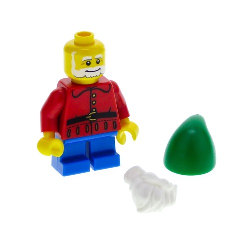 Lego minifiguren serie 4 - lego,
