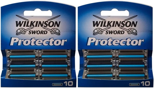 20x wilkinson sword - wilkinson, protector