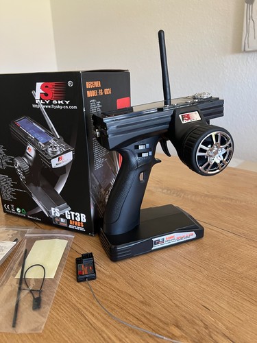 Fly sky gt3b sender - fs-gt3b,