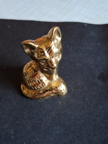 Walter bosse bronze - bosse, messing