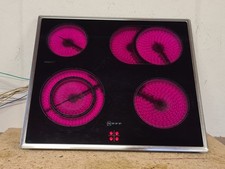 Neff Glaskeramikkochfeld Ceran® Kochfeld Heizplatte Typ: EKT7304N *240425/09*