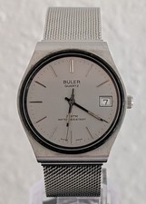 Buler Quartz 7233 - 70´s