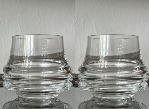 Moser kristall whisky - 2x,