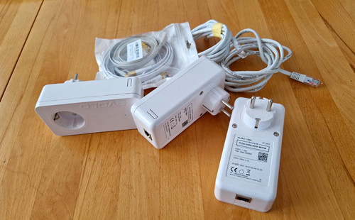 Devolo dlan 1200 - devolo,