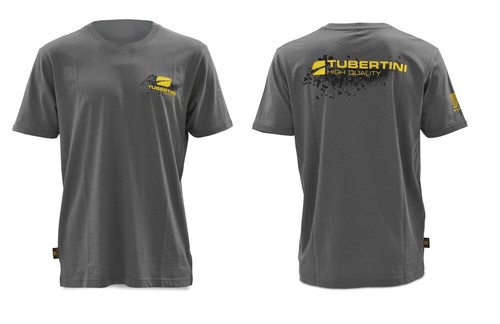 Tubertini shirt sketch - sketch, grey