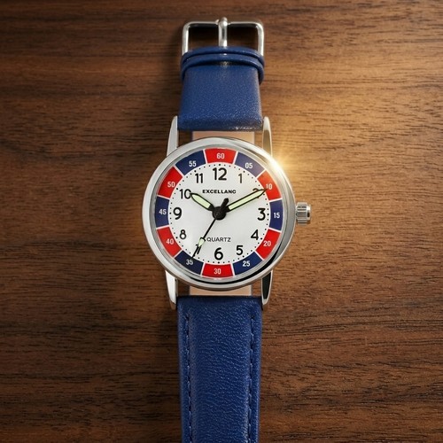 Kinder armbanduhr lernuhr - kinder,