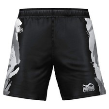 PHANTOM Fight Shorts Camo  MMA Grappling Kickboxen Thaiboxen Kampfsport BJJ