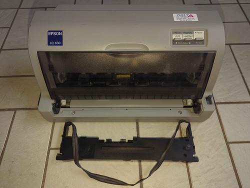Seiko epson 630 pa91a - lq-630,