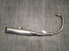 Hyosung GA 125 Cruise