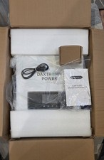 Solar Wechselrichter HYBRID 48V Daxtromn AGH 10.2 KW Dual 2 MPPT Inverter Neu