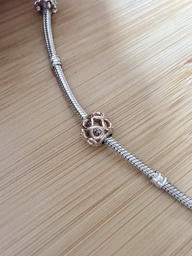 Pandora moments charm - pandora,
