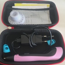 3D Druckstift 3D Stifte Set PLA/ABS 59-109m Filament 1.75mm DIY Kinder 3D Pen DE