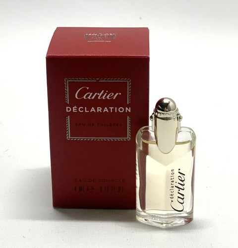 Cartier declaration men - -men,
