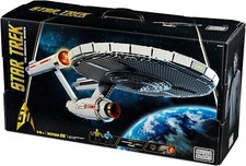 MEGA BLOKS  DPH83 STAR TREK