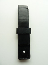 Montblanc Siena Vintage Lederetui für 1 Schreibgerät