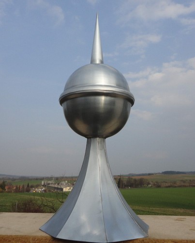 Dachspitze turmspitze sankt - dachspitze,