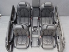 Original Audi A8 S8 4H