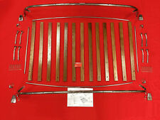 Dachgepäckträger 2-reihig