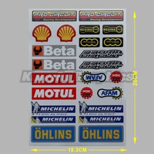 Klebstoffe Logos Sponsoren