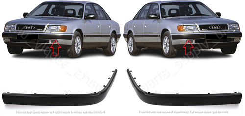 Neu für audi 100 - für, (c4)