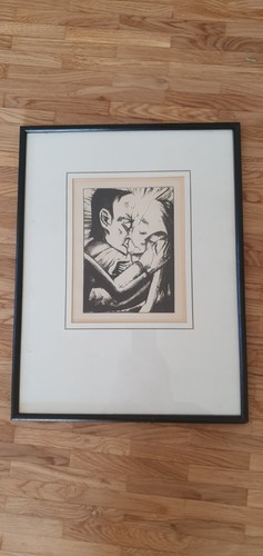 Max kaus zuneigung - max,