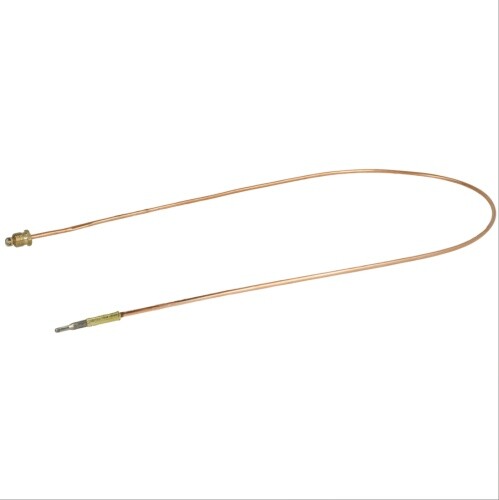 Thermoelement oranier justus - thermoelement, oranier/justus