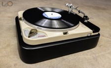 Thorens TD124 Plattenspieler