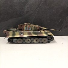 Tamiya Tiger 1 RC Full Option