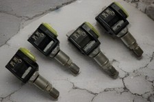 4x Set PSA RDKS Original Reifendrucksensor Sensor Luftdrucksensor FIAT Ducato