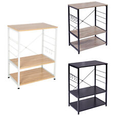 Standregal Mikrowellenhalter