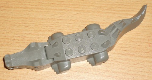 Lego orient expedition - lego, 1