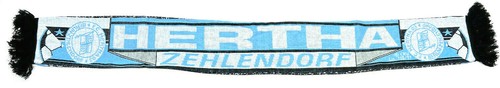 Hertha zehlendorf berlin - zehlendorf,
